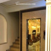 Bán nhà Quang Trung Hà Đông, ngõ rộng ô tô qua nhà, kinh doanh, 45m2, hơn 12 tỷ